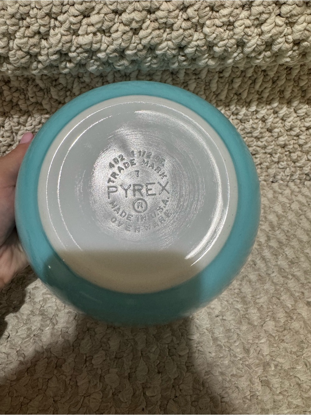 Pyrex - Picture 2 of 2